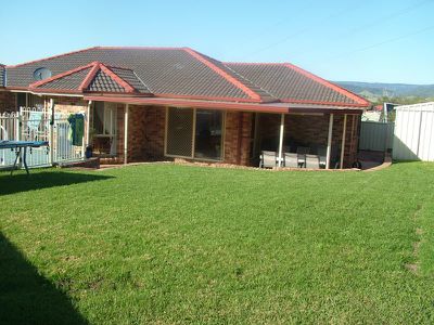 18 Glengarry Way, Horsley