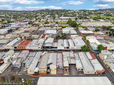 32 Commercial Street West, Mount Gambier