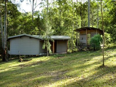 180 Jacks Corner Road, Kangaroo Valley
