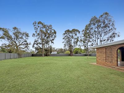 56-58 Donaldson Street, Curlewis