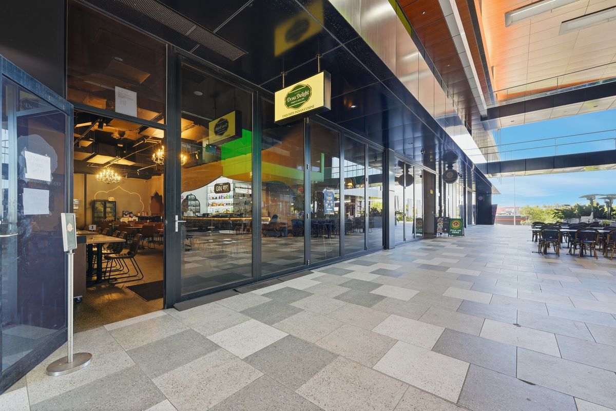 G.06 / 31 Lasso Road, Gregory Hills