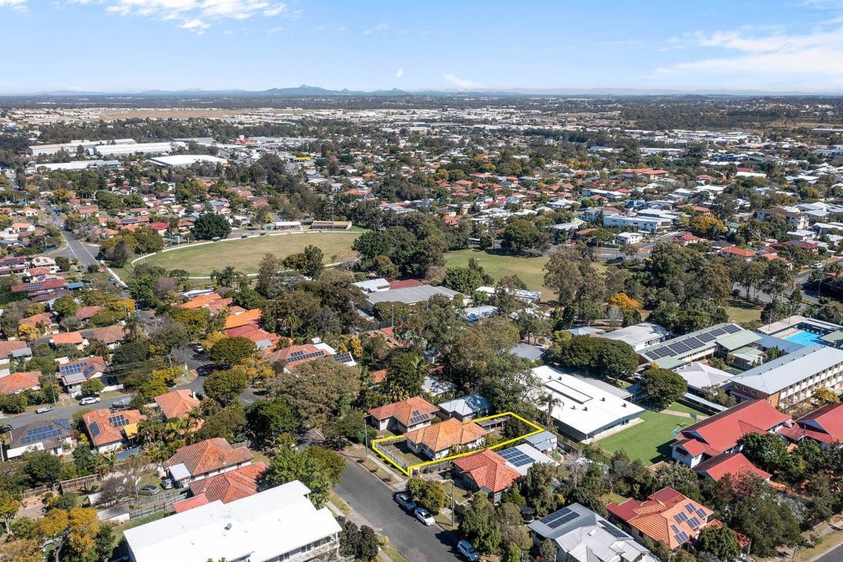 9 Blomfield Street, Moorooka