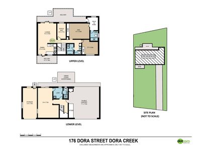 176 Dora Street, Dora Creek