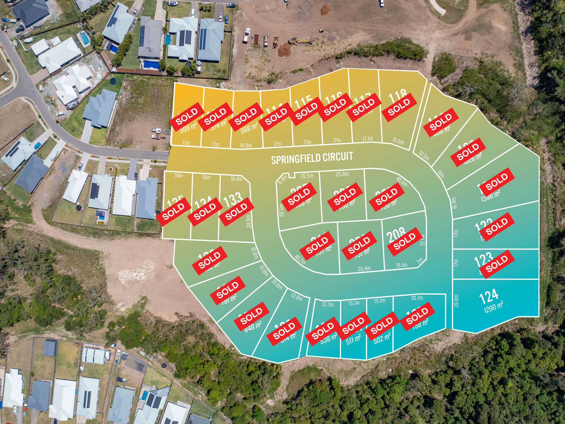 53 Springfield Circuit, Cannonvale