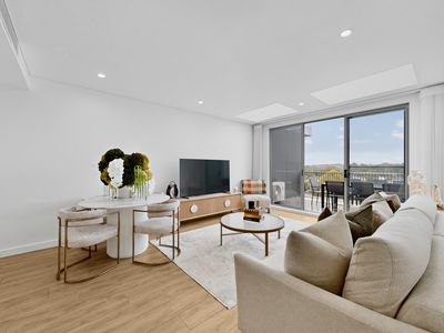 518 / 7D Olive Street, Seven Hills