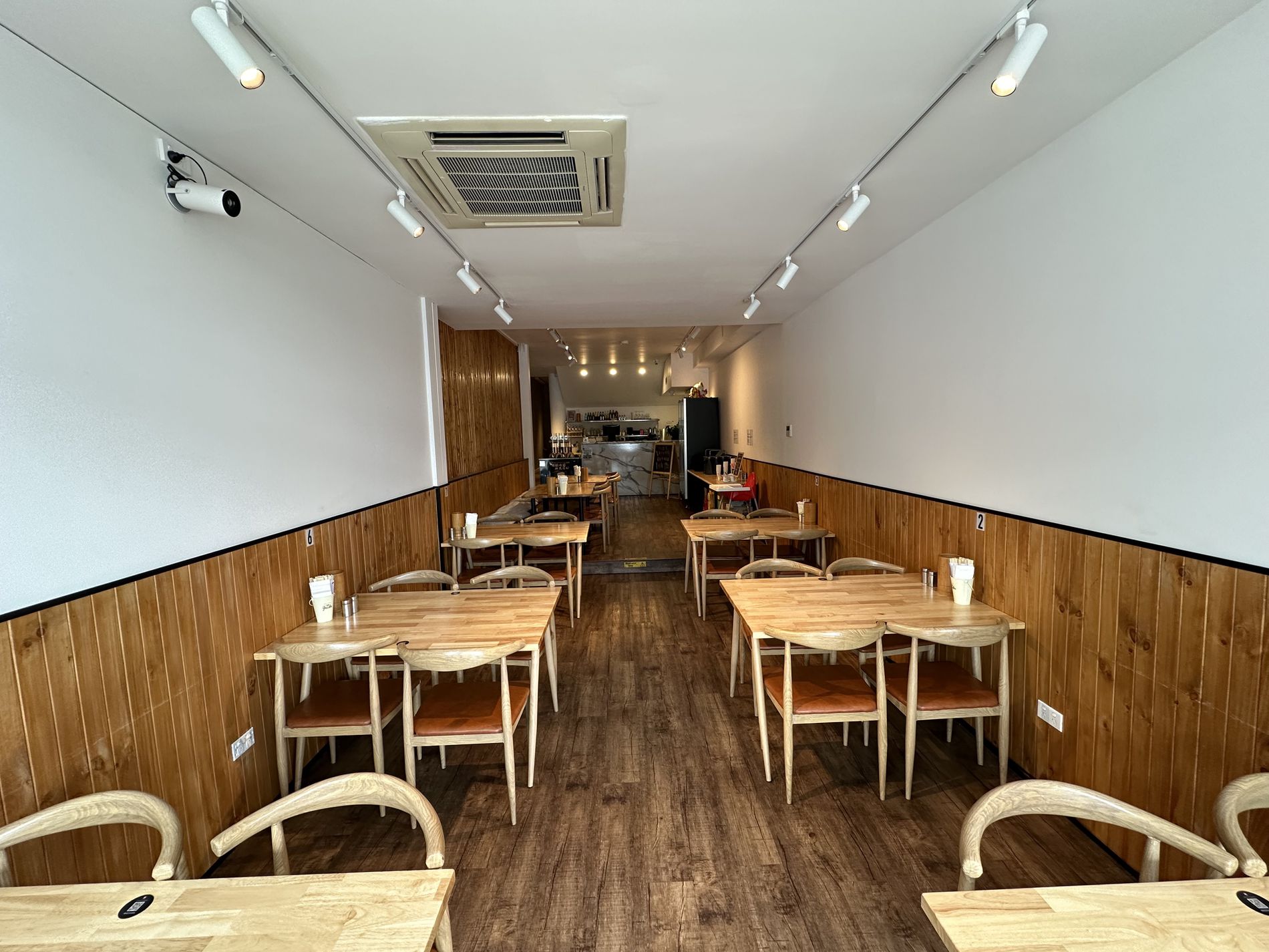 Fully Managed Restaurant and Karaoke bar in the heart of Box Hill