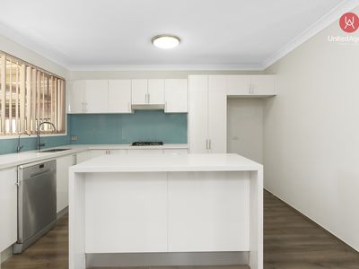 42 Athlone Street, Cecil Hills