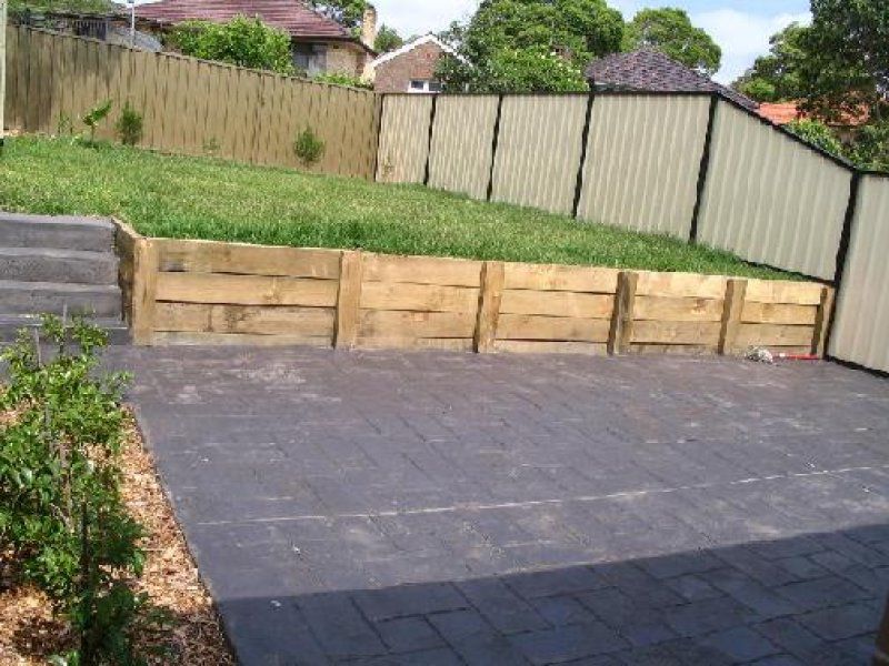 Earlwood
