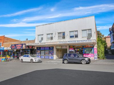 3 / 382 Guildford Road, Guildford