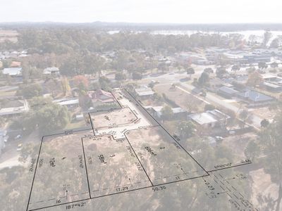 Lot 2, 244 High Street, Nagambie