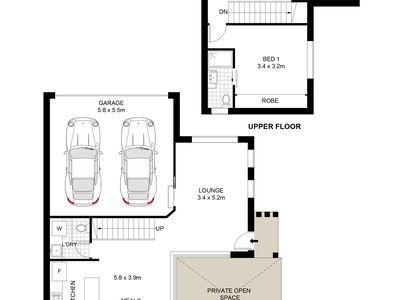 6 / 18-20 Banjo Street, Albion Park