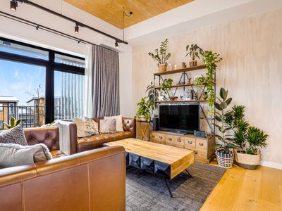 5 / 163 Hobsonville Point Road, Hobsonville