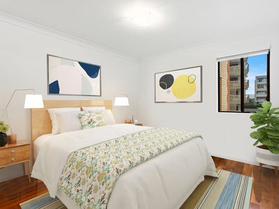 5 / 71 Keira Street, Wollongong