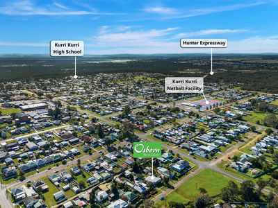 31 Edward Street, Kurri Kurri