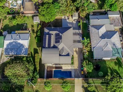24 Pinner Street, Upper Mount Gravatt