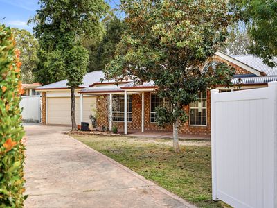 6 Minker Place, Forest Lake