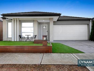 50 Peppertree Parade, Craigieburn