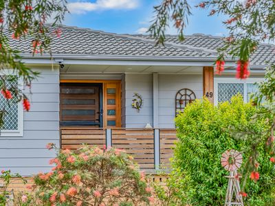 49 Main Road, Heddon Greta