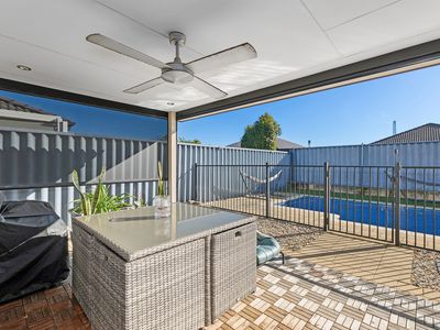 17 Pavonia Parade, Baldivis