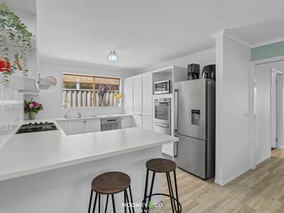 21 Hamilton Drive, Cranbourne North