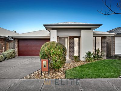 11 Shulze Drive, Clyde North