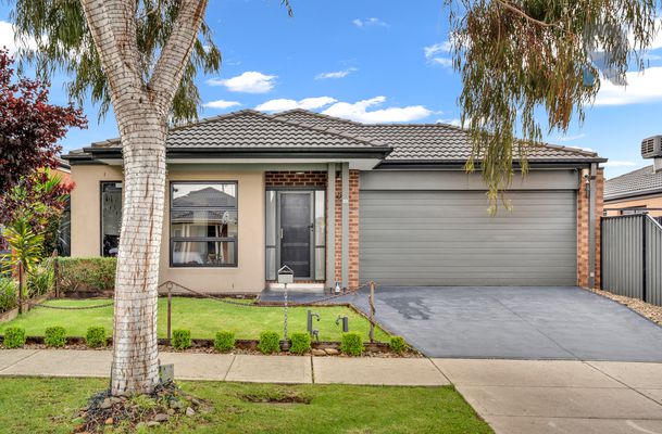 23 Eminence Way, Craigieburn