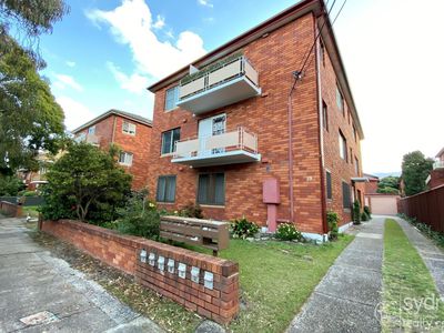 4 / 19 Jauncey Place, Hillsdale