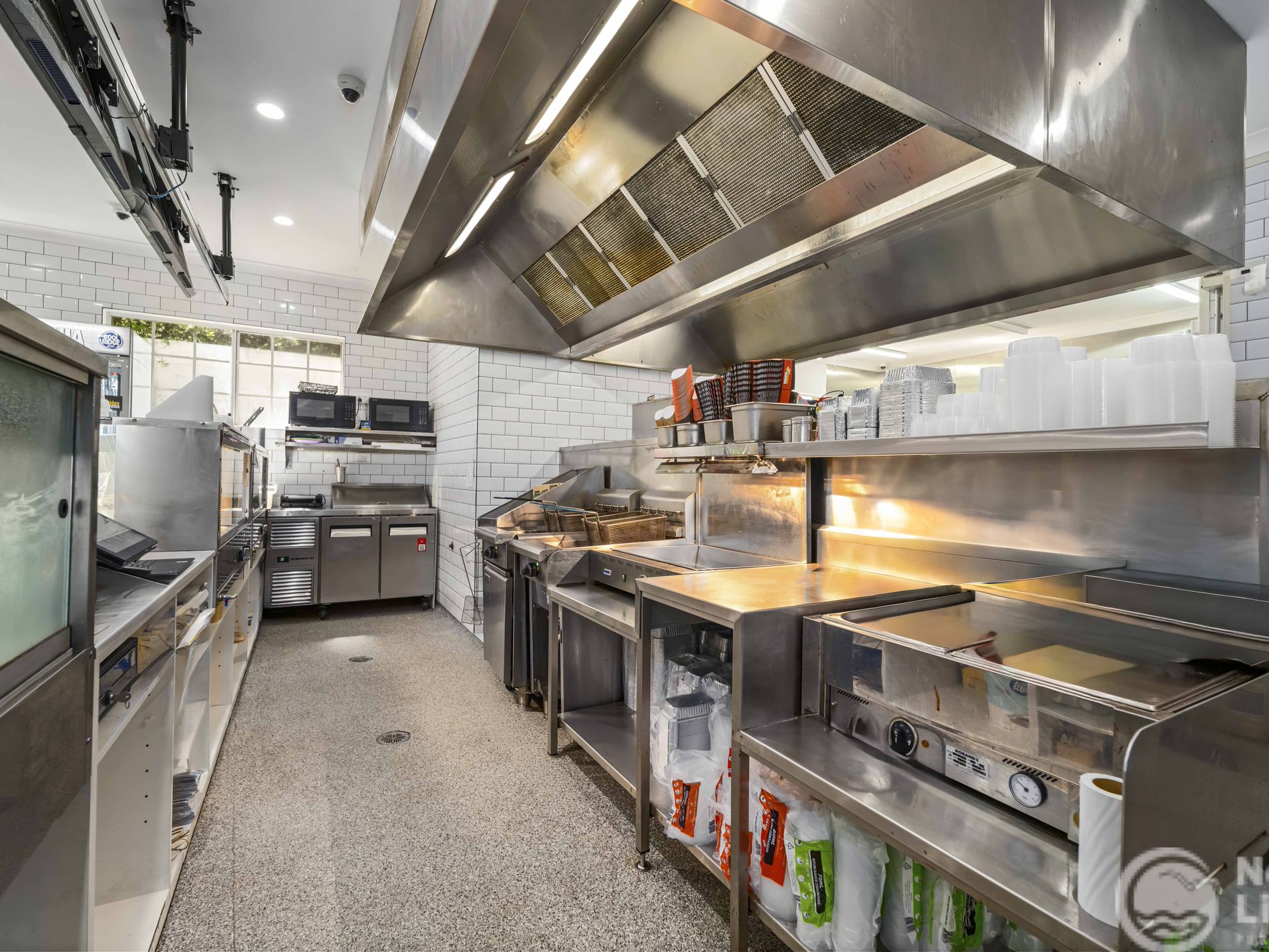 Commercial Takeaway Opportunity - Lennox Head