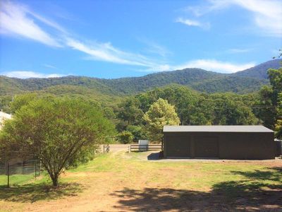 Lot 1, 21 Bank, Jamieson