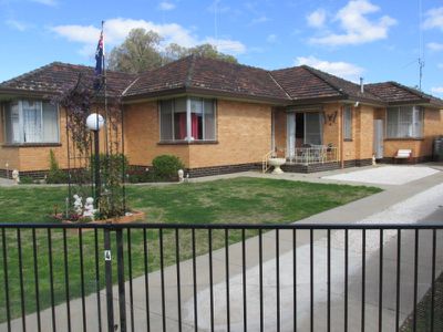 4 Findlay Avenue, Leitchville