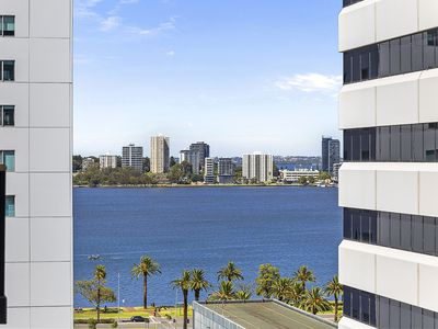 54 / 255 Adelaide Terrace, Perth