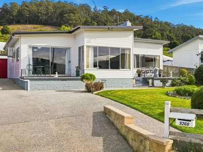 3268 Huon Highway, Franklin