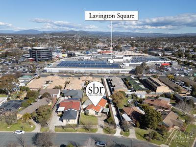 477 HENDERSON STREET, Lavington