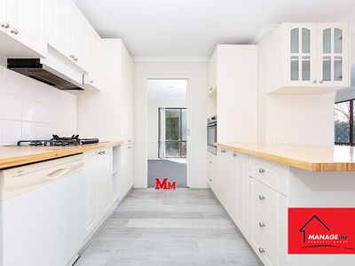 45 Bargang Crescent, Ngunnawal