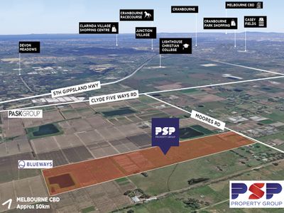 110 Moores Road, Clyde