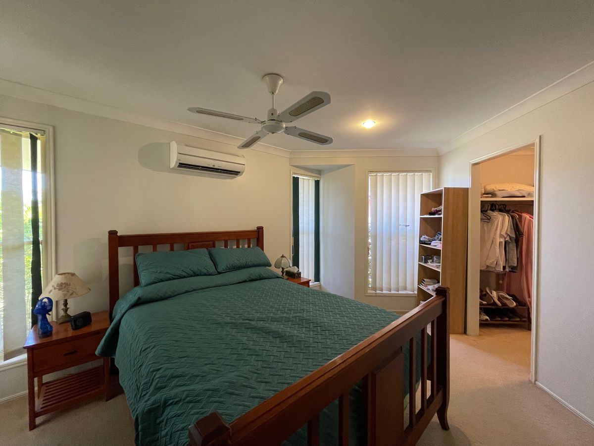58 Bowerbird Avenue, Eli Waters