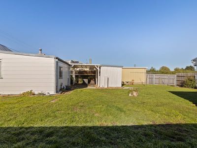 2-4 Forster Street, Campbell Town