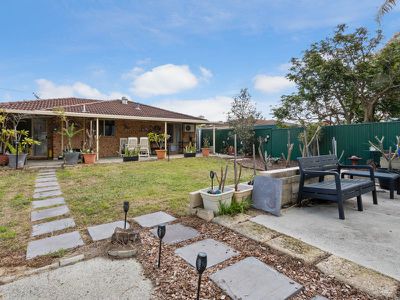 42 Wilkinson Street, Gosnells