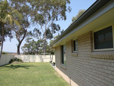 25 The Mews, Forster