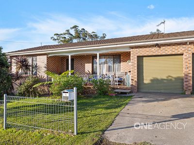 18 Auster Crescent, Sanctuary Point