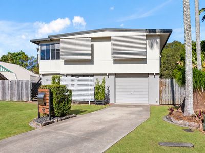 11 Beneke Street, Chermside