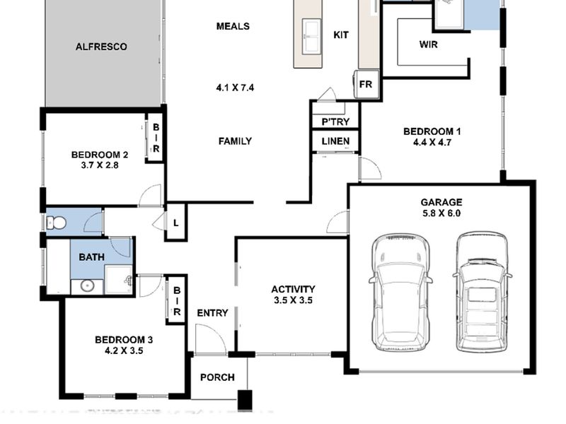 3 Mapleton Street, Stirling