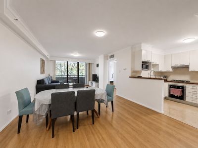 146 / 158-166 Day St, Sydney