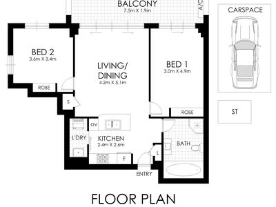 441 / 5 Loftus Street, Turrella