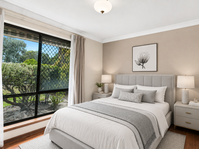 4 Twomey Place, Willetton
