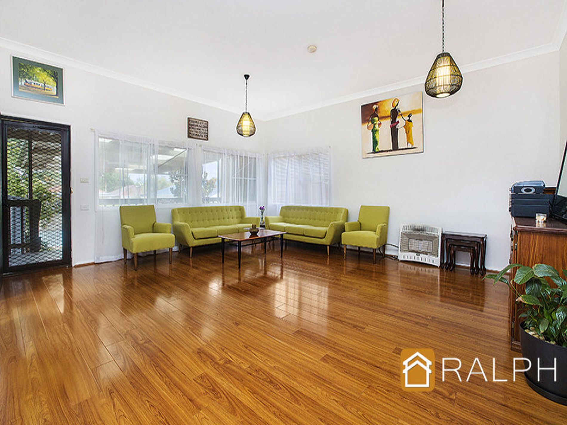 24 Cornelia Street, Wiley Park