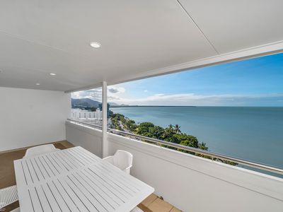81 / 107 Esplanade, Cairns City