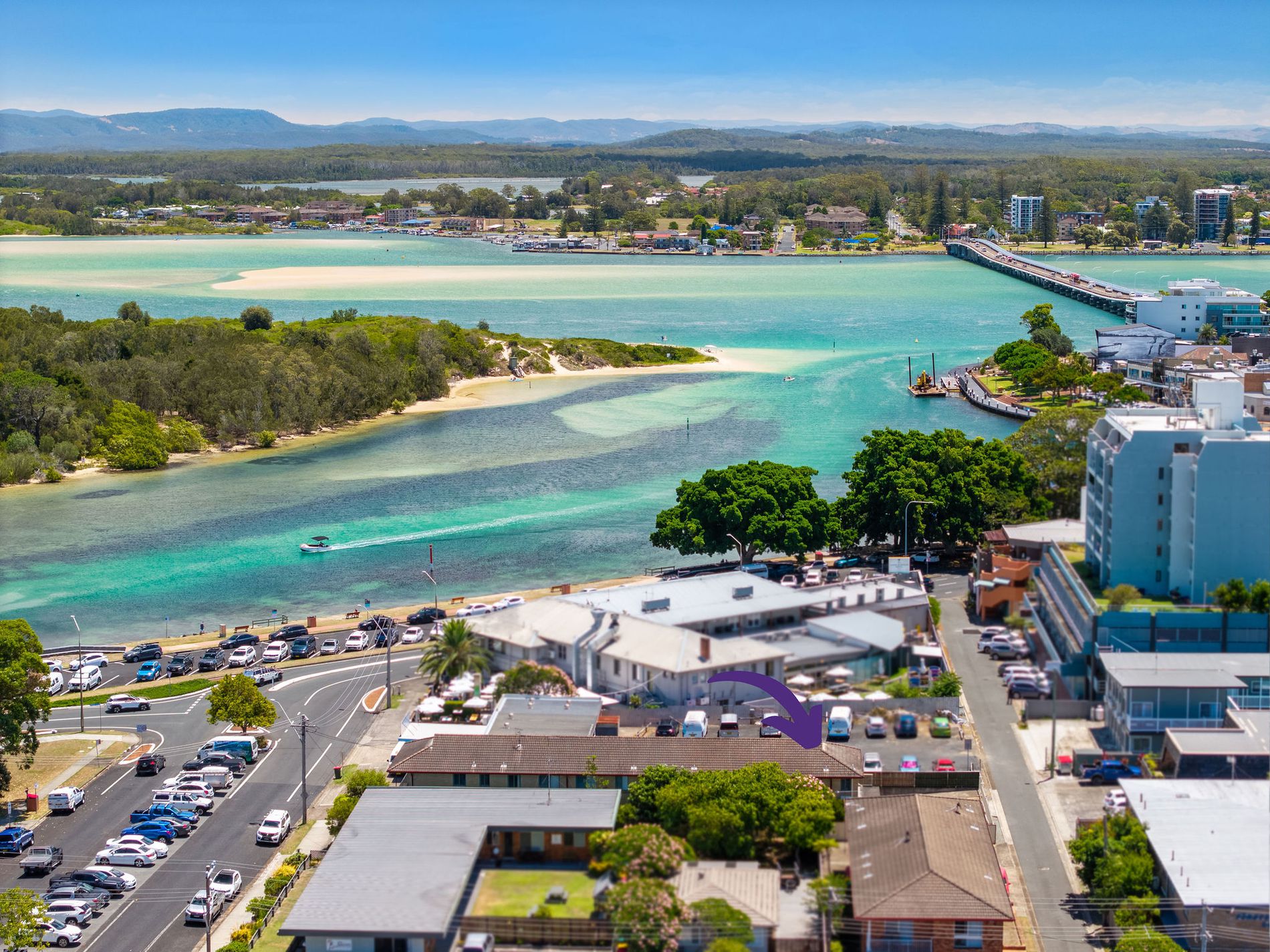 5 / 5 Lake Street, Forster