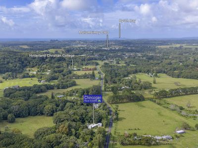 210 Main Arm Road, Mullumbimby