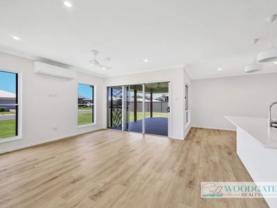 2 Oystercatcher Street, Woodgate